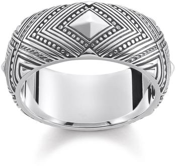 Thomas Sabo Afrika Ornamente (TR2127-637-21-52)