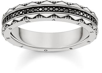 Thomas Sabo Hieroglyphen-Ornamentik (TR2106-643-11-56)