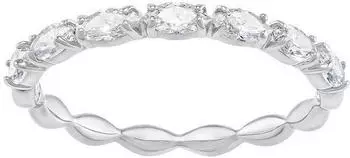 Swarovski Vittore Marquise Ring silber 58 (5366570)