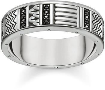 Thomas Sabo Hieroglyphen-Ornamentik (TR2108-643-11-48)