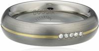 Boccia 0130-04 Titanium Damenring