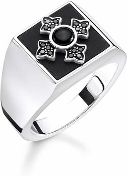Thomas Sabo Royalty Kreuz (TR2209-641-11-62)