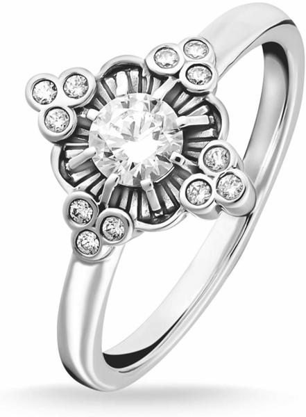 Thomas Sabo Royalty (TR2221-643-14-58)