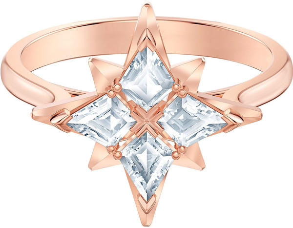 Swarovski Symbolic Star Ring