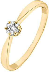 Christ Diamonds Damenring (31203310)