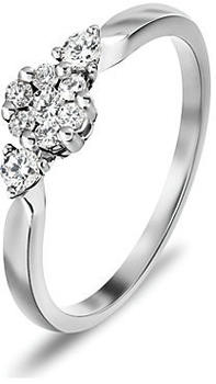 Christ Diamonds Damenring (40000286)