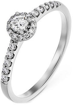 Christ Diamonds Damenring (40000949)