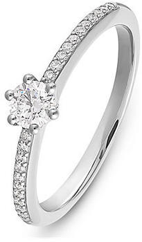 Christ Diamonds Damenring (40001169)