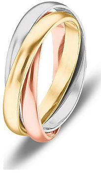 Christ Gold Damenring (60038201)