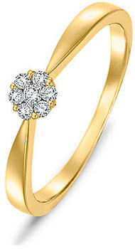 Christ Diamonds Damenring (60050589)