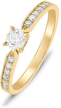 Christ Diamonds Damenring (60081794)