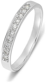 Christ Diamonds Damenring (60121818)
