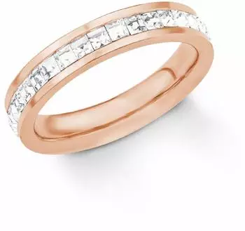 S.Oliver Ring (000000000001232990) beige