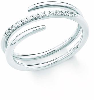 S.Oliver Ring (000000000001232979) beige