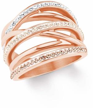 S.Oliver Ring (000000000001242907) beige