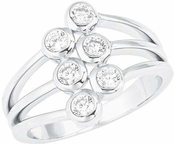 S.Oliver Ring (000000000001268096) silber