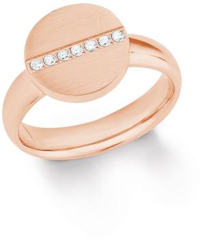 S.Oliver Ring (000000000001242962) beige
