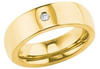 S.Oliver Ring (6003843) gold