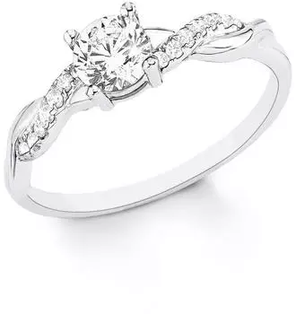 S.Oliver Ring 90793