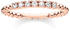 (TR2323-416-14) rose gold