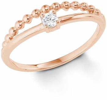 S.Oliver Ring (000000000001257112) beige