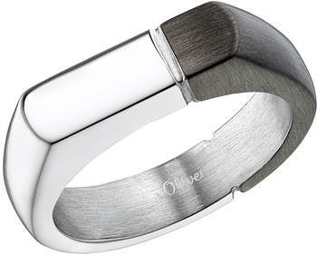 S.Oliver Ring (6006424) schwarz
