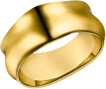 S.Oliver Ring (6006403) gold