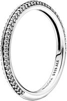 Pandora 199679C01 Damenring Silber Pav&eacute;