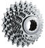 Cassette silver 10s (12-25): Miche Primato Campagnolo 10s