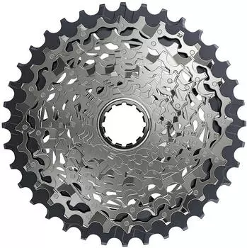 SRAM XG-1270 Force 12s silver (10-30)