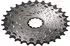 SRAM XG-1270 Force 12s silver (10-30)