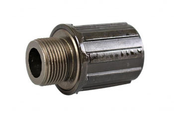 Shimano TX500/MT200 Hub