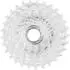 10-27: Campagnolo Super Record Wrl Cassette Transparent 12