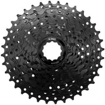 KMC Cassette silver 11 (11-50)