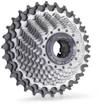 Miche Primato K12 Shimano Cassette silver 12 (11-34)