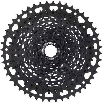 MicroShift Advent X G104 Cassette black 10 (11-48)