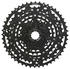 Shimano Cues Lg300-10 Cassette silver 10 (11-39)