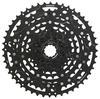 Shimano ECSLG30010148, Shimano Cues Lg300-10 Cassette Silber 10s / 11-48t