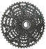 Shimano Cues Lg400-11 Cassette silver 11 (11-45)