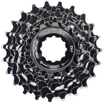 XLC Fw-c01 Cassette For Campagnolo silver 8 (13-28)