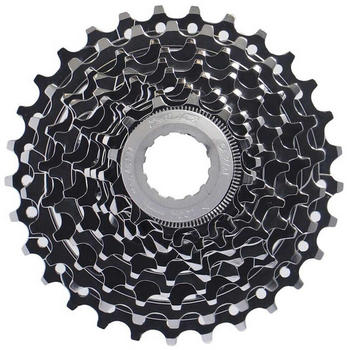 XLC Fw-c03 Cassette silver 10 (16-26)