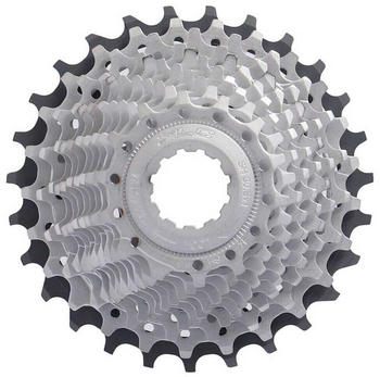 XLC Fw-c05 Xtralight Cassette silver 11 (14-25)