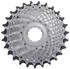 14-29: XLC Fw-c05 Xtralight Cassette silver 11
