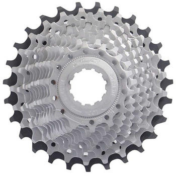 XLC Xtralight Campagnolo Cassette silver 11 (12-25)