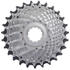 XLC Xtralight Campagnolo Cassette silver 11