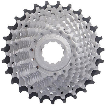 XLC Xtralight Shimano Cassette silver 11 (14-25)