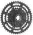 Shimano Cues Lg400-9 Cassette silver 9 (11-36)