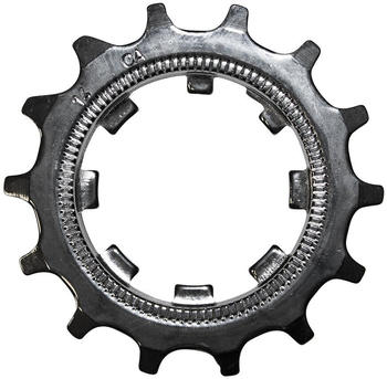 Miche Sprocket 9-10s Campagnolo First Position Grau 12t