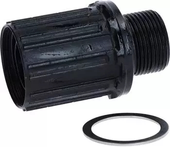 Shimano Deore XT FH-MT400B Kassettenkörper