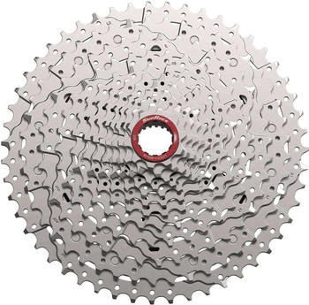 SunRace Csmz930 Ms Cassette Silber 12s (10-51)